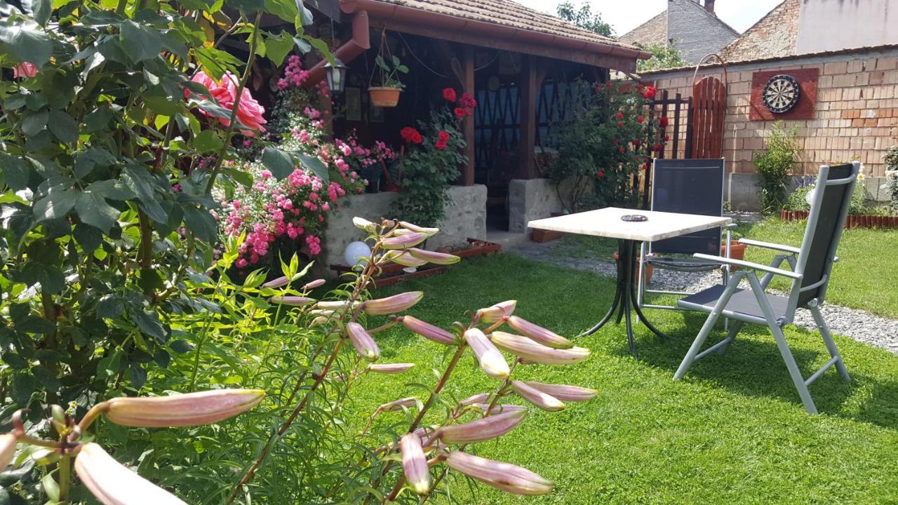 Pension Ela Sibiu Luaran gambar