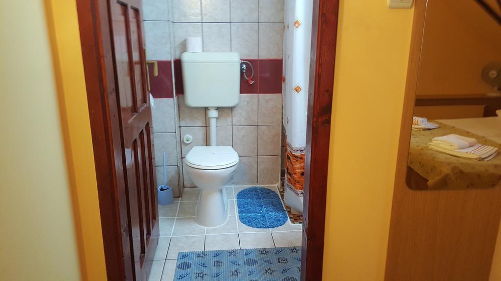 Pension Ela Sibiu Luaran gambar